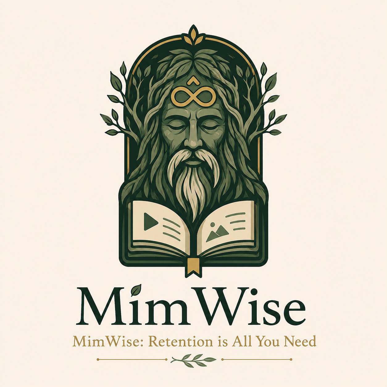 MimWise — Retention is all you need